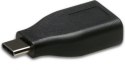 I-tec Adapter USB-C do USB-A 3.1/3.0/2.0 do połączeń urządzeń USB z konektorem Typ C