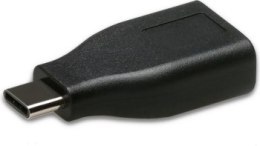 I-tec Adapter USB-C do USB-A 3.1/3.0/2.0 do połączeń urządzeń USB z konektorem Typ C