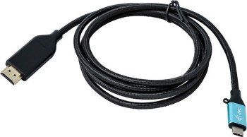 I-tec USB-C do HDMI Adapter kablowy 4K/60Hz 200cm