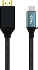 I-tec USB-C do HDMI Adapter kablowy 4K/60Hz 200cm