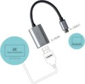 I-tec adapter USB-C do HDMI, 1x HDMI 4K Ultra HD 60Hz kompatybilny z Thunderbolt 3