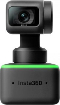 Insta360 Link - kamera internetowa 4K Insta360 Link - kamera internetowa 4K