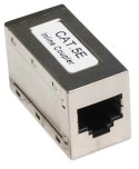 Intellinet 504768 Adapter/łącznik RJ45 Cat5e 1:1 STP
