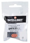 Intellinet 504768 Adapter/łącznik RJ45 Cat5e 1:1 STP