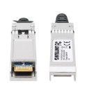 Intellinet 508483 Łącze Twinax SFP+ 10G DAC pasywne, do urządzeń HPE, 5m