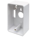 Intellinet 517874 Puszka natynkowa do gniazd Keystone