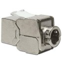 Intellinet 771702 Moduł Keystone RJ45 STP Cat6a, beznarzędziowy
