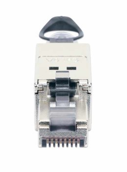 Intellinet 790741 Wtyk modularny RJ45 Cat6a 10G beznarzędziowy, STP Intellinet 790741 Wtyk modularny RJ45 Cat6a 10G beznarzędziowy, STP