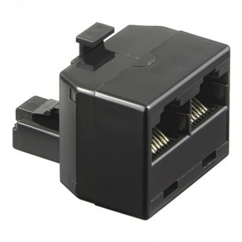 Intellinet Trójnik RJ45 Intellinet Trójnik RJ45