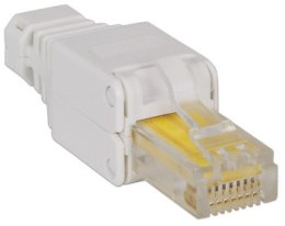 Intellinet wtyk RJ45 samozaciskowy