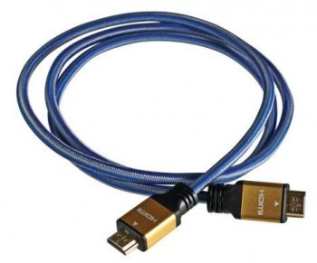 Kabel IBOX HD04 ULTRAHD 4K 1 5M V2.0 ITVFHD04 (HDMI M - HDMI M; 1 5m; kolor niebieski) Kabel IBOX HD04 ULTRAHD 4K 1 5M V2.0 ITVFHD04 (HDMI M - HDMI M; 1 5m; kolor niebieski)