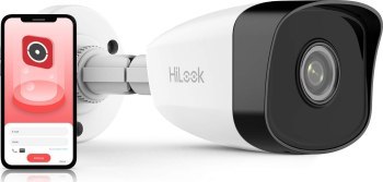 Kamera IP Hilook by Hikvision bullet 5MP IPCAM-B5 IR30 Kamera IP Hilook by Hikvision bullet 5MP IPCAM-B5 IR30