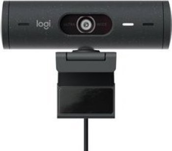 Kamera internetowa Logitech Brio 505 grafitowa 960-001459 Kamera internetowa Logitech Brio 505 grafitowa 960-001459