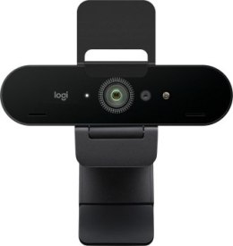 Kamera internetowa - Logitech Brio