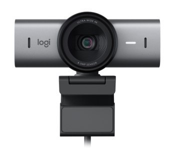Kamera internetowa Logitech MX Brio 705 for Business grafitowa 960-001530 Kamera internetowa Logitech MX Brio 705 for Business grafitowa 960-001530