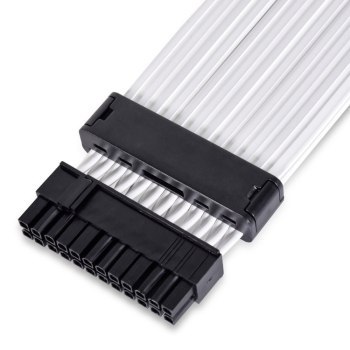 Lian Li Strimer Plus V2 24-Pin RGB Mainboard-Kabel Lian Li Strimer Plus V2 24-Pin RGB Mainboard-Kabel