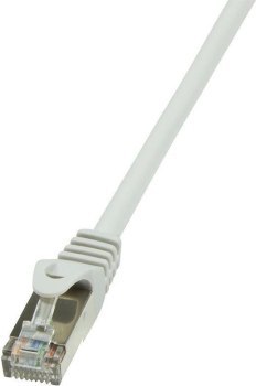LogiLink 0.50m szary LogiLink 0.50m szary
