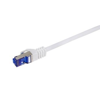 LogiLink 20m biały LogiLink 20m biały