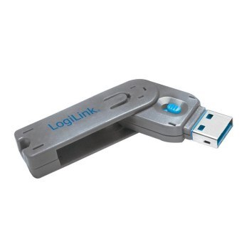 LogiLink AU0044 blokada portu USB LogiLink AU0044 blokada portu USB
