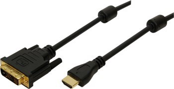 LogiLink DVI 5.0m LogiLink DVI 5.0m