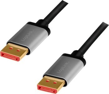 LogiLink DisplayPort 2.0m LogiLink DisplayPort 2.0m