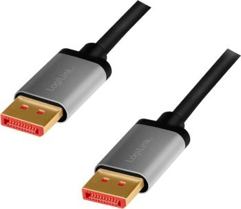 LogiLink DisplayPort 3.0m LogiLink DisplayPort 3.0m