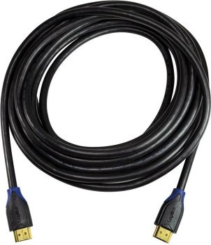 LogiLink HDMI 1.0m LogiLink HDMI 1.0m
