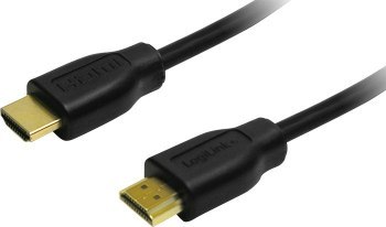 LogiLink HDMI (1.4) 0,2 m LogiLink HDMI (1.4) 0,2 m