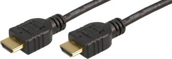 LogiLink HDMI 5.0m LogiLink HDMI 5.0m
