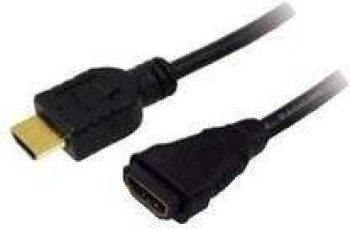 LogiLink HDMI 5.0m LogiLink HDMI 5.0m