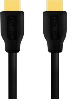 LogiLink HDMI 5.0m