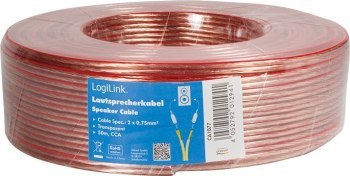 LogiLink audio 50.0m LogiLink audio 50.0m