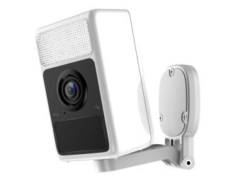 Kamera domowa SJCAM S1 - domowy monitoring Kamera domowa SJCAM S1 - domowy monitoring