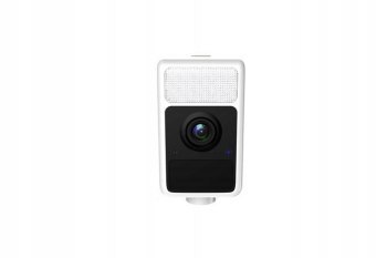 Kamera domowa SJCAM S1 - domowy monitoring Kamera domowa SJCAM S1 - domowy monitoring