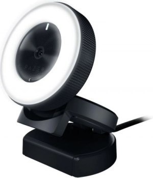 Kamera internetowa - Razer Kiyo Kamera internetowa - Razer Kiyo