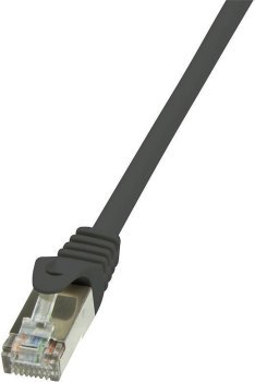 LogiLink 5.0m czarny