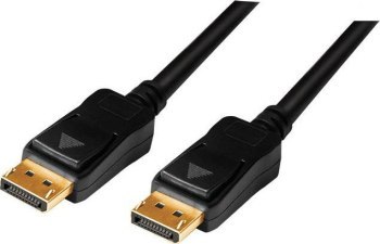 LogiLink DisplayPort 15.0m LogiLink DisplayPort 15.0m