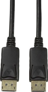 LogiLink DisplayPort 5.0m LogiLink DisplayPort 5.0m
