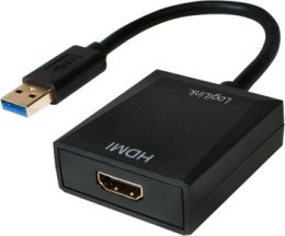 LogiLink USB 3.0 - HDMI