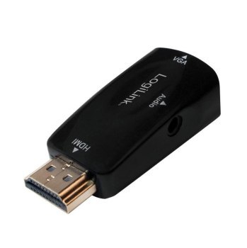 LogiLink VGA LogiLink VGA
