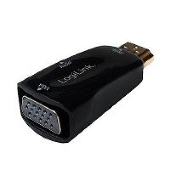 LogiLink VGA LogiLink VGA