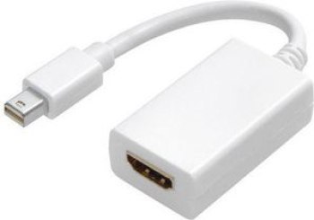 LogiLink mini DisplayPort LogiLink mini DisplayPort