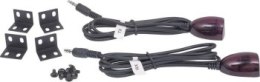 Manhattan 207959 Extender HDMI po skrętce Cat6, Full HD 1080p, do 120m, IR