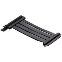 PHANTEKS PCI-E 4.0 x16 riser kątowy 22cm - czarny