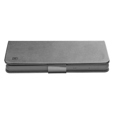 Cellularline Book Agenda - Etui Samsung Galaxy S24 Ultra (czarny) Cellularline Book Agenda - Etui Samsung Galaxy S24 Ultra (czarny)