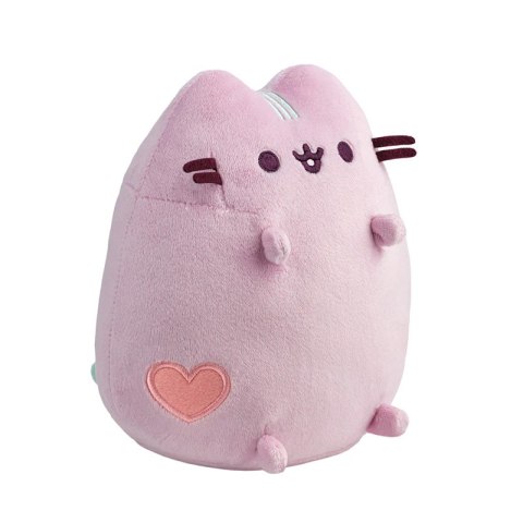 Pusheen - Pluszowa maskotka 18 cm (pastelowy liliowy) Pusheen - Pluszowa maskotka 18 cm (pastelowy liliowy)