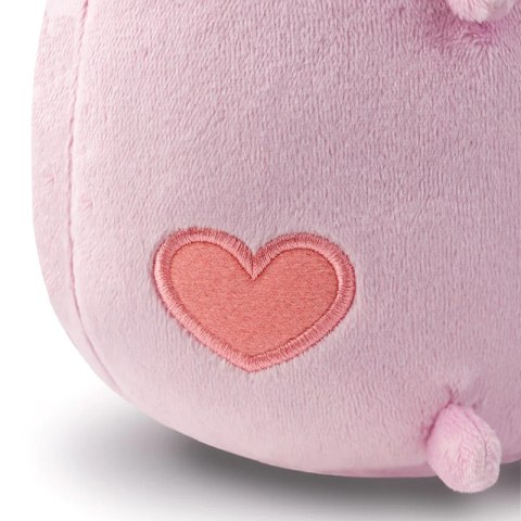 Pusheen - Pluszowa maskotka 18 cm (pastelowy liliowy) Pusheen - Pluszowa maskotka 18 cm (pastelowy liliowy)