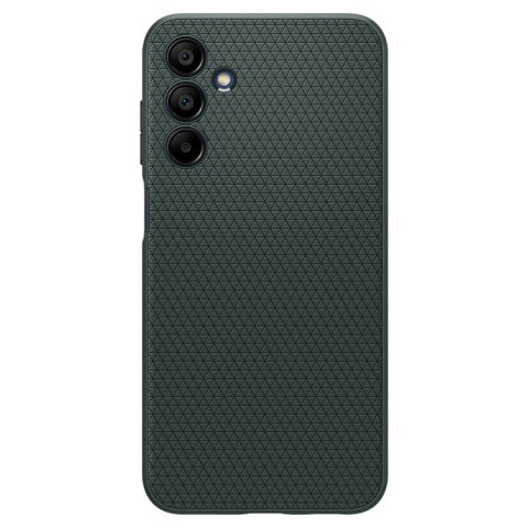 Spigen Liquid Air - Etui do Samsung Galaxy A15 4G/5G (Abyss Green) Spigen Liquid Air - Etui do Samsung Galaxy A15 4G/5G (Abyss Green)