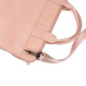 Tucano Isotta Slim Bag - Torba MacBook Air 15"/ MacBook Pro 14" / Notebook 14" (piaskowy róż)