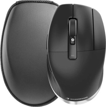 3DConnexion CadMouse Pro Wireless 3DConnexion CadMouse Pro Wireless